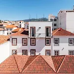 Faa Belas Artes By An Island Apart