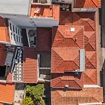 Faa Belas Artes By An Island Apart