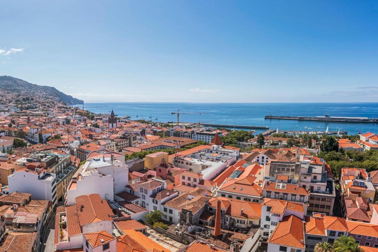 Apartment Faa Belas Artes By An Island