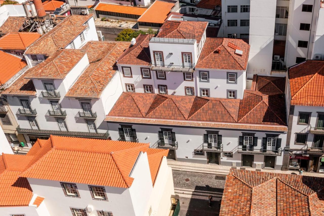 Faa Belas Artes By An Island