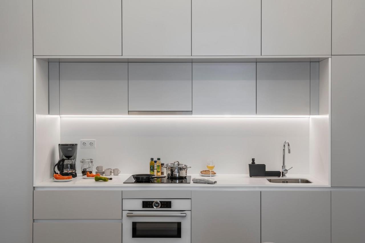 Apartment Faa Belas Artes By An Island *