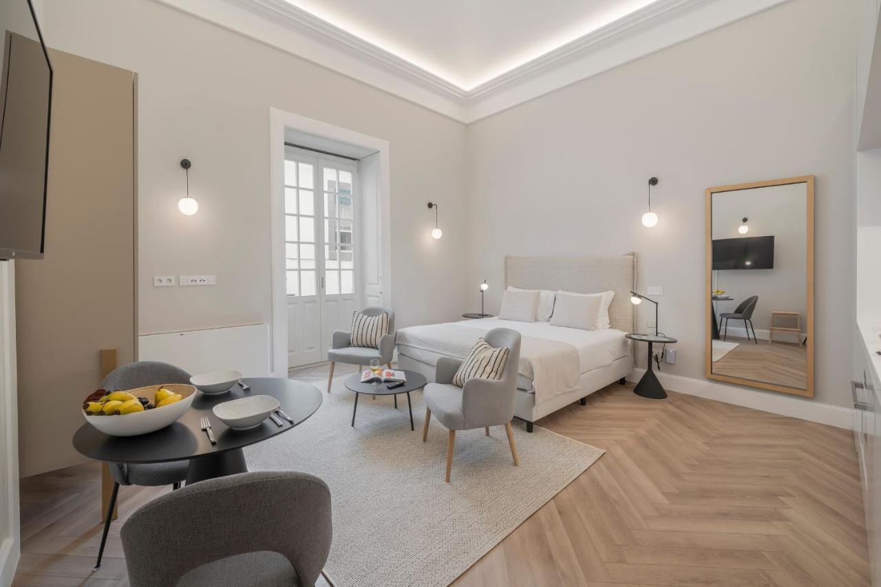 Faa Belas Artes By An Island Apartment Funchal (Madeira)