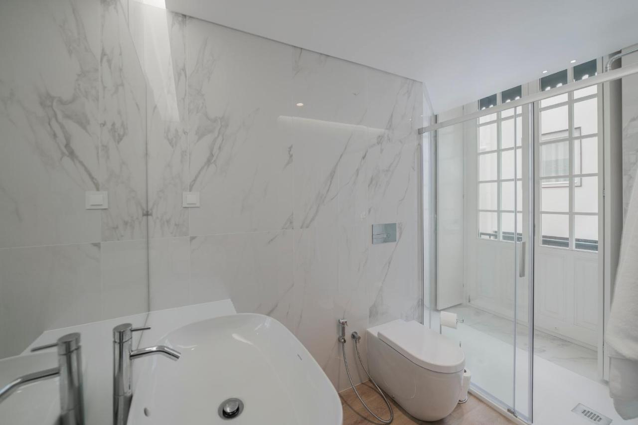 Faa Belas Artes By An Island Apartment Funchal (Madeira)