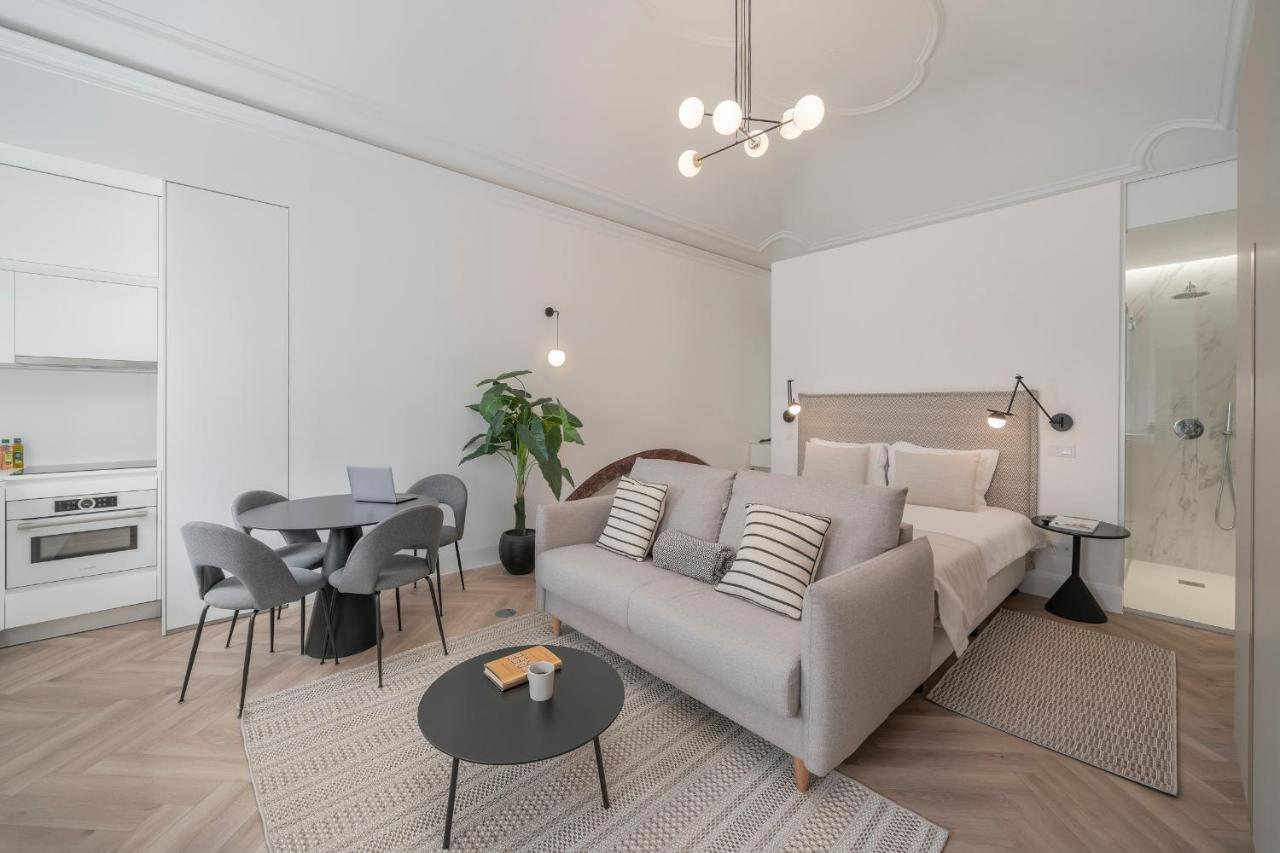 Faa Belas Artes By An Island Apartment *