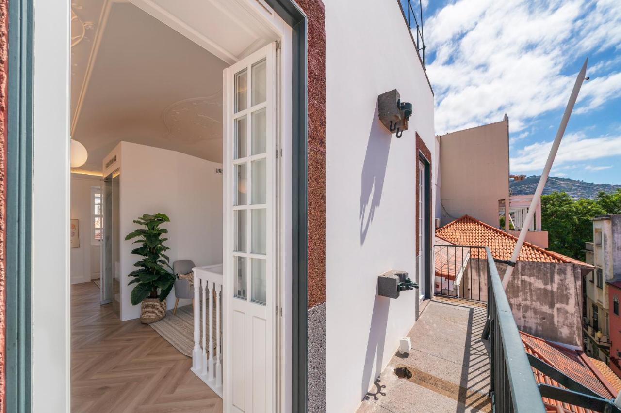 Faa Belas Artes By An Island Apartment