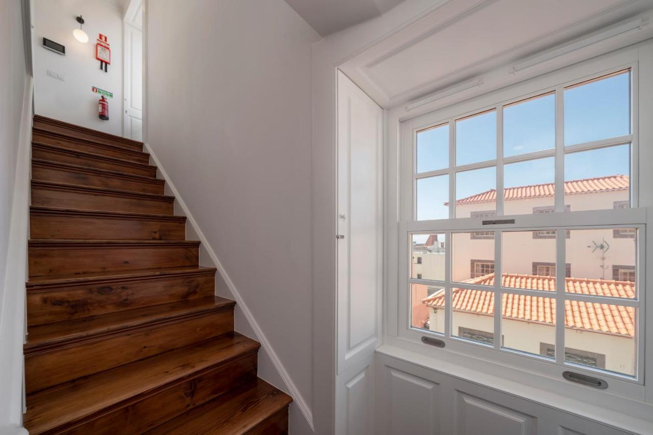 Faa Belas Artes By An Island Apartment *