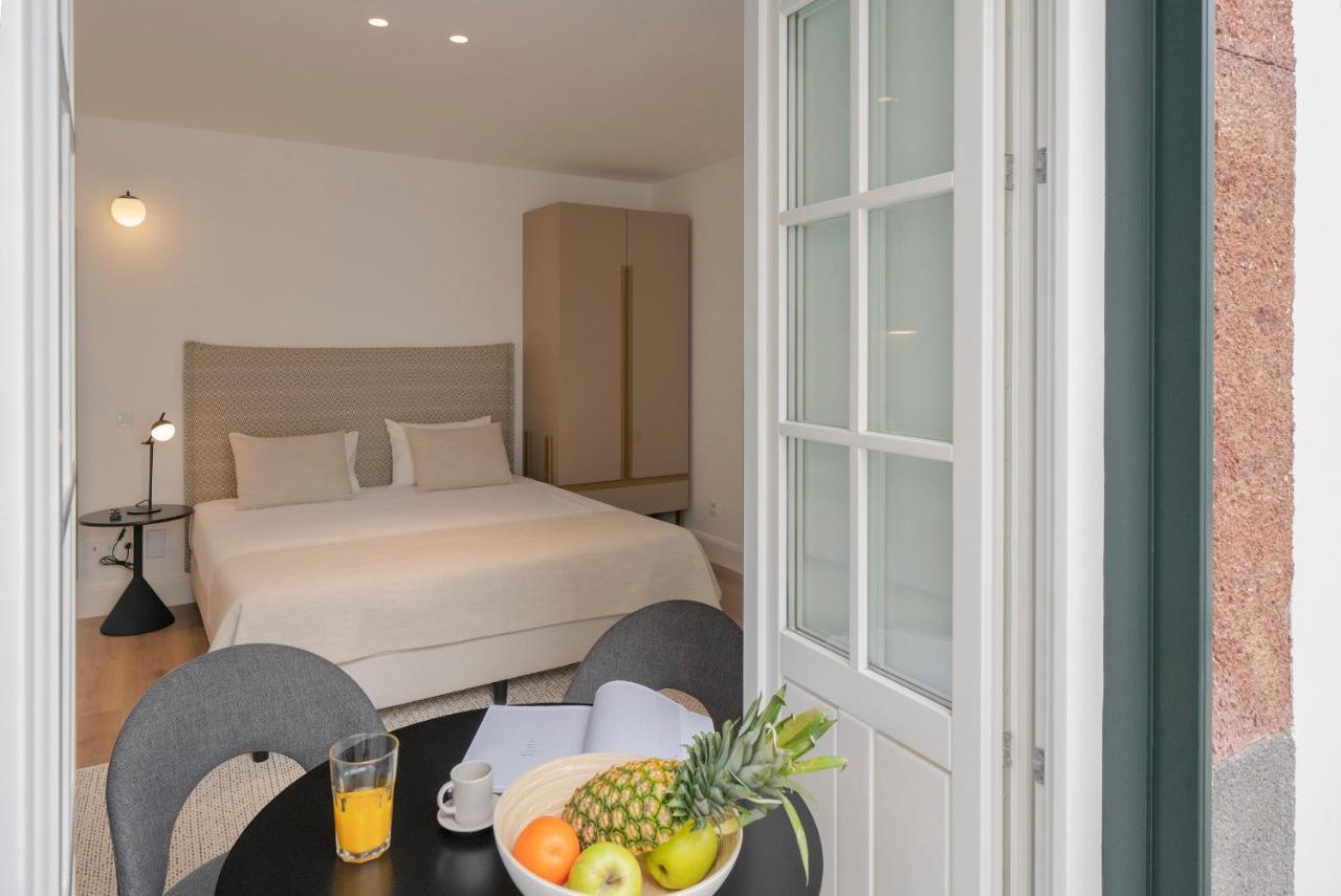 Apartment Faa Belas Artes By An Island *