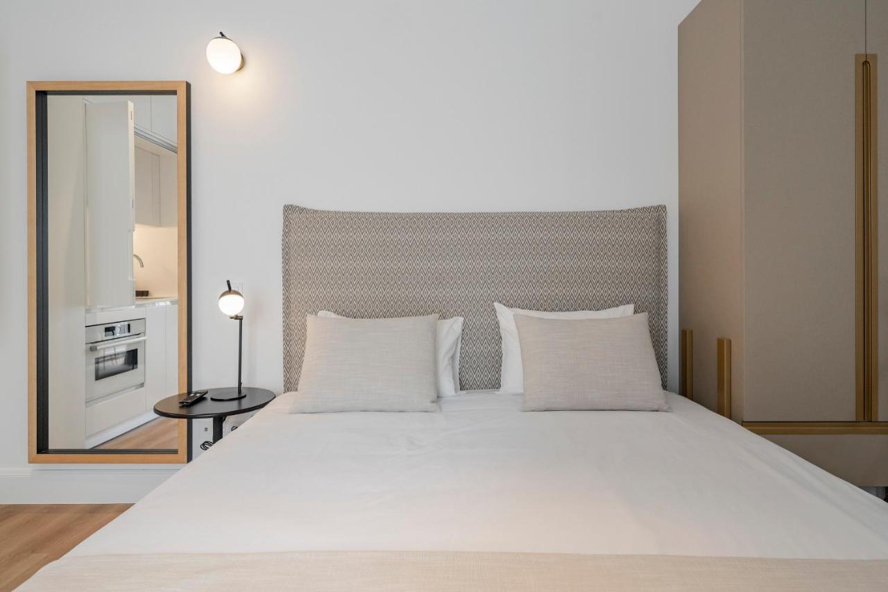 Faa Belas Artes By An Island Apartment Funchal (Madeira)