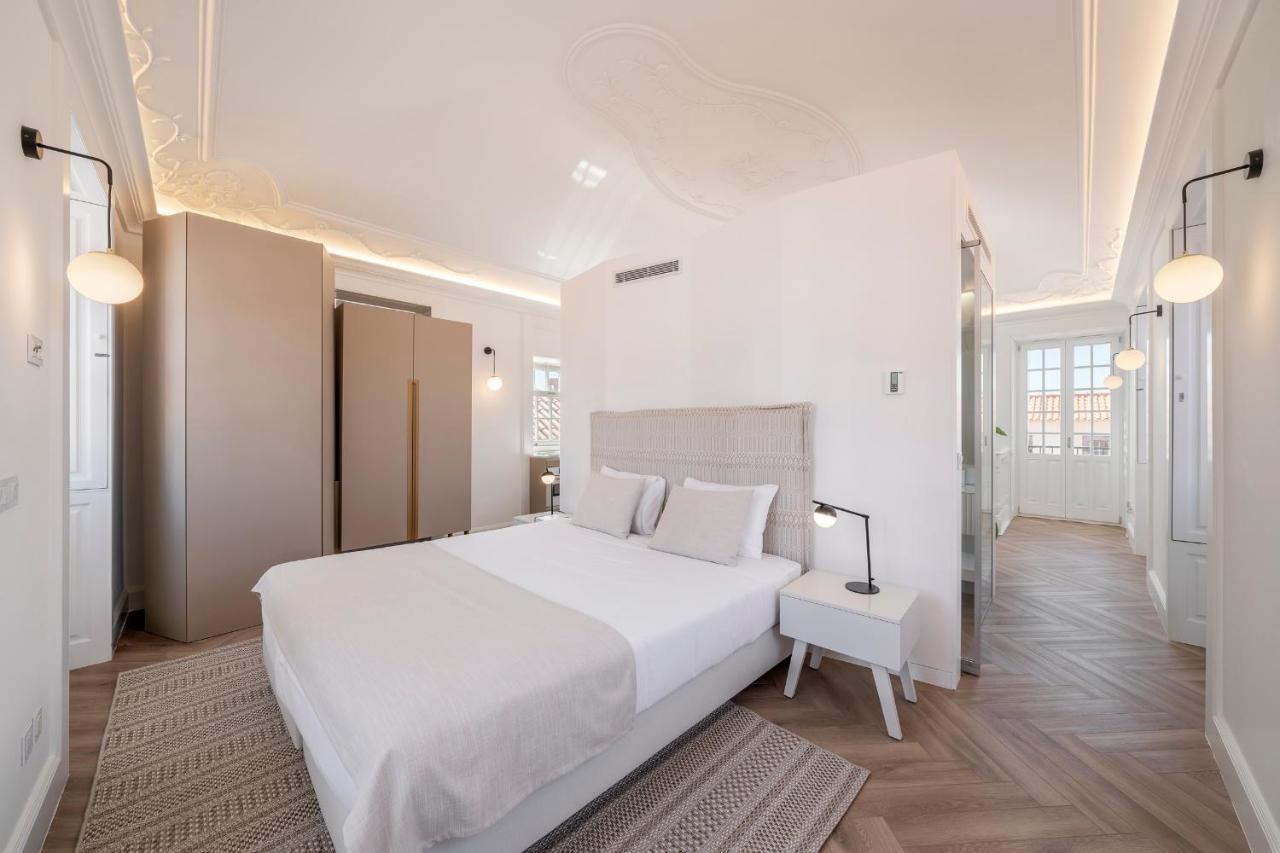 Faa Belas Artes By An Island Apartment *