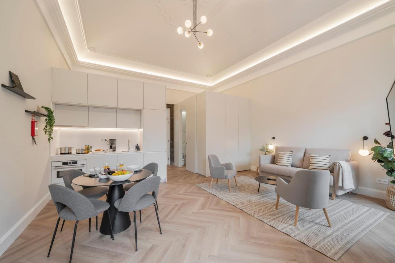Appartement Faa Belas Artes By An Island *