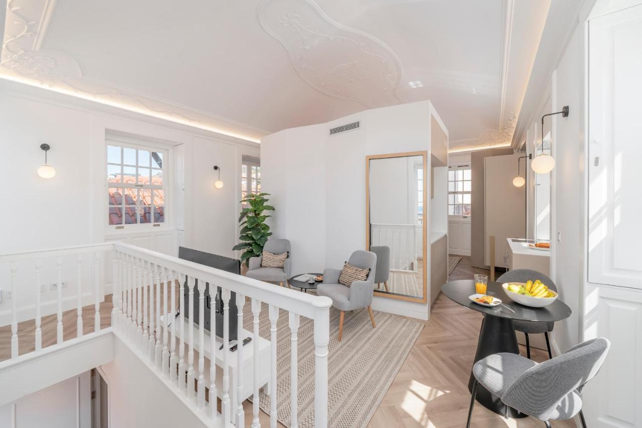 Faa Belas Artes By An Island Appartement *