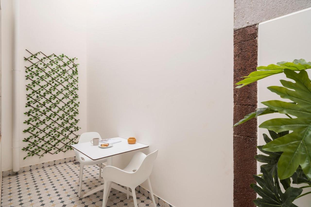 Faa Belas Artes By An Island Appartement Funchal (Madeira)