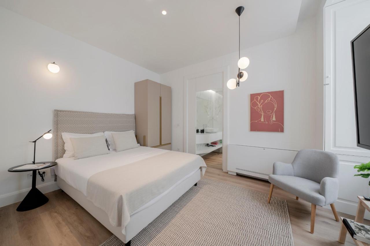 Appartement Faa Belas Artes By An Island *