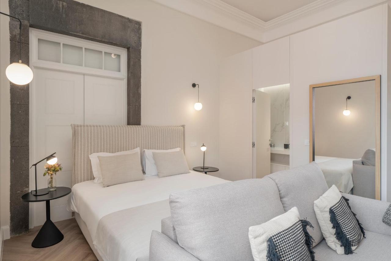 Appartement Faa Belas Artes By An Island