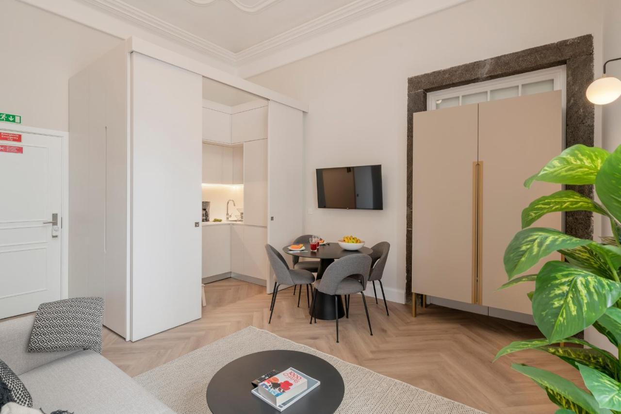 Appartement Faa Belas Artes By An Island Funchal (Madeira)