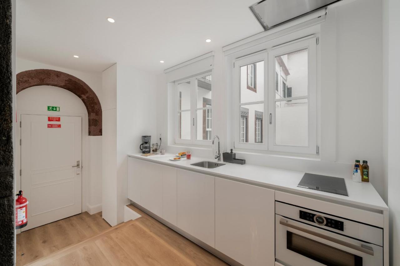 Faa Belas Artes By An Island Appartement