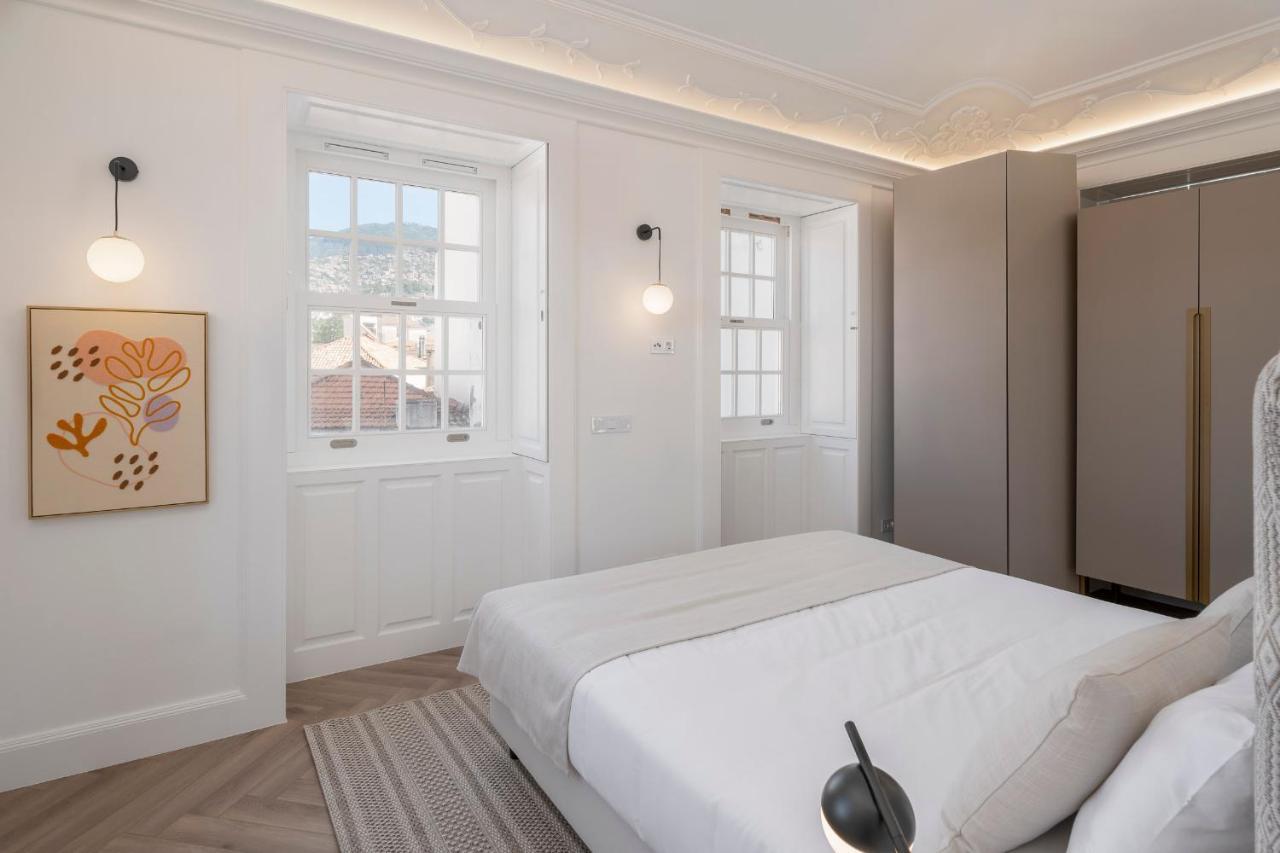 Faa Belas Artes By An Island Appartement *