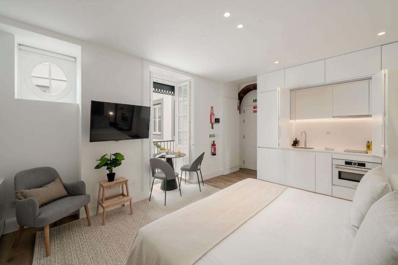 Appartement Faa Belas Artes By An Island Funchal (Madeira)