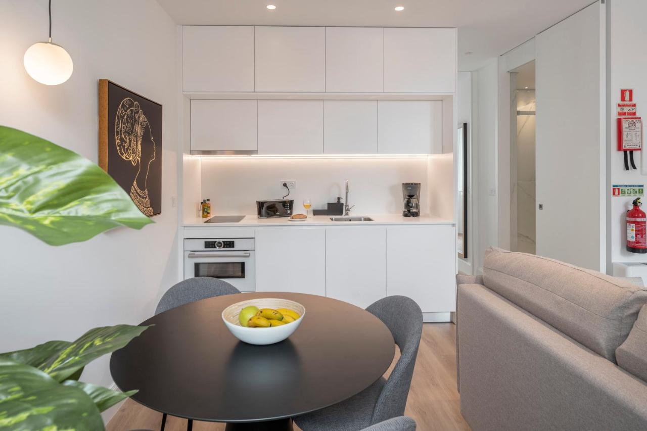 Appartement Faa Belas Artes By An Island Funchal (Madeira)